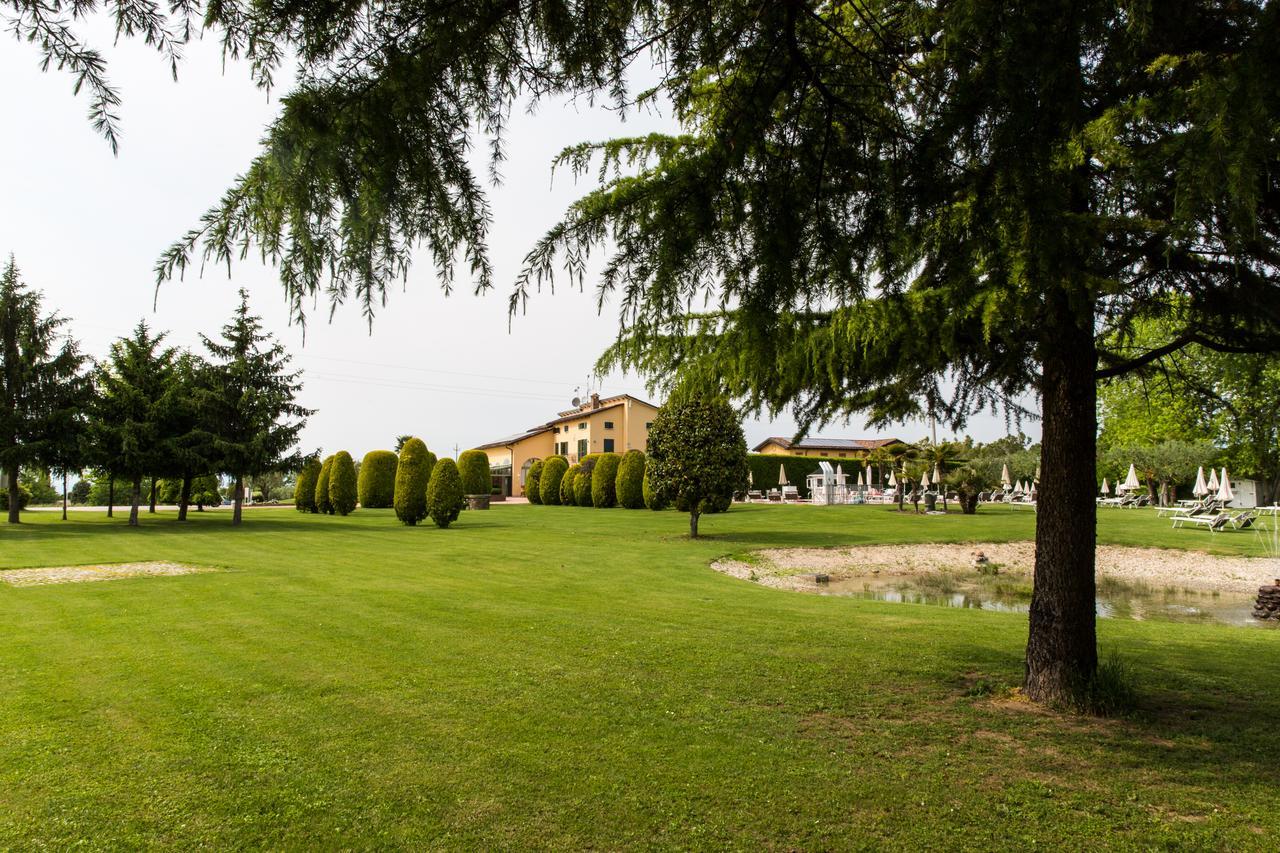 Agriturismo Ca' Del Sol