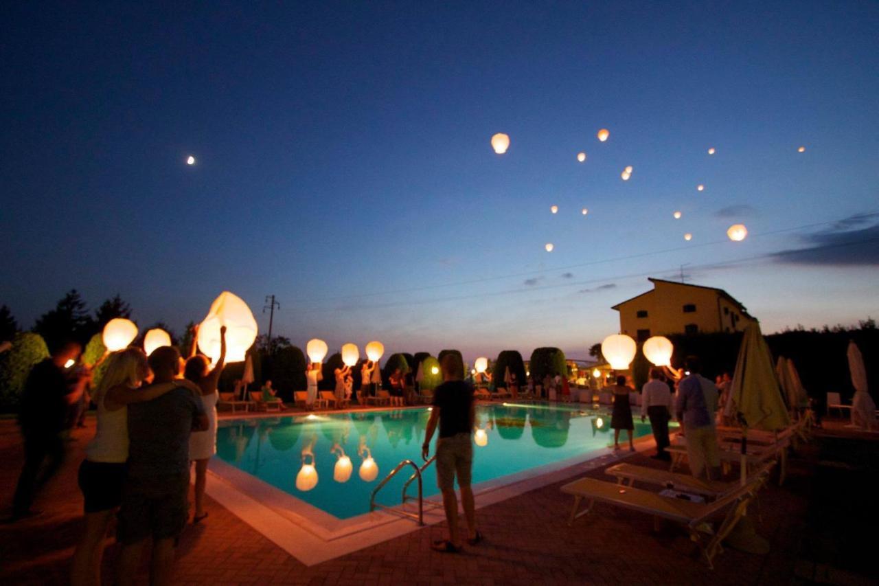 Agriturismo Ca' Del Sol Feriegård