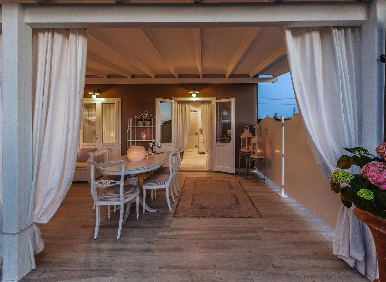 Feriegård Agriturismo Ca' Del Sol