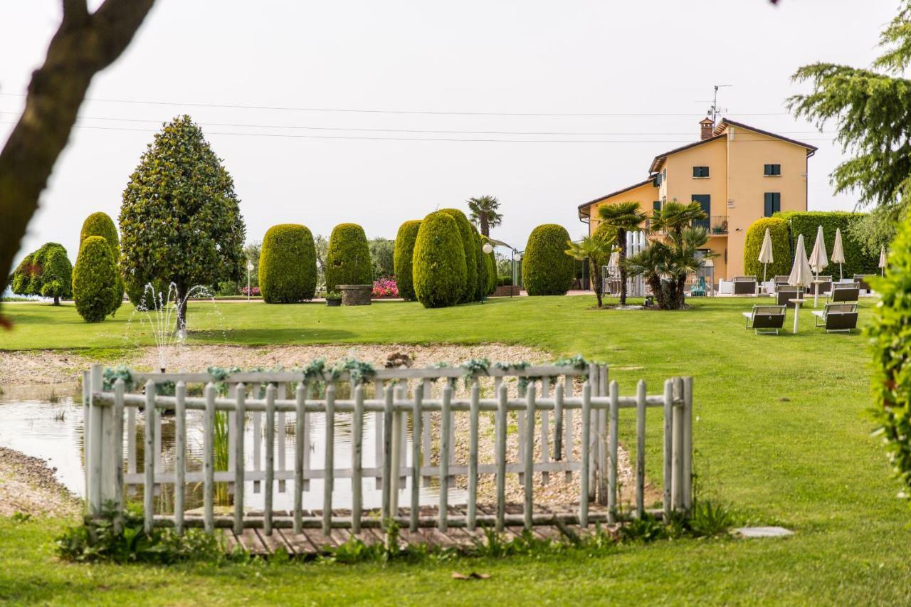 Feriegård Agriturismo Ca' Del Sol Lazise